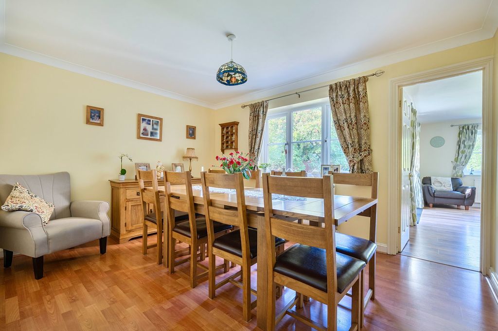 Additional image 8 of 4 bed detached house for saleThe Laurels, Beanacre, Melksham SN12