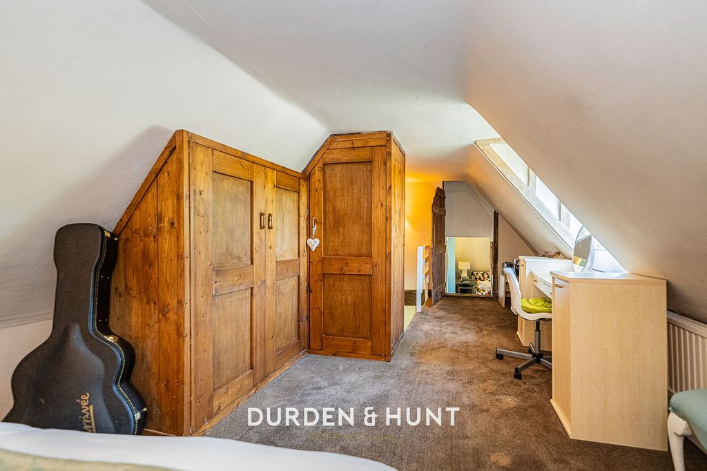 Additional image 37 of 5 bed detached house for saleCoopersale Street, Epping CM16