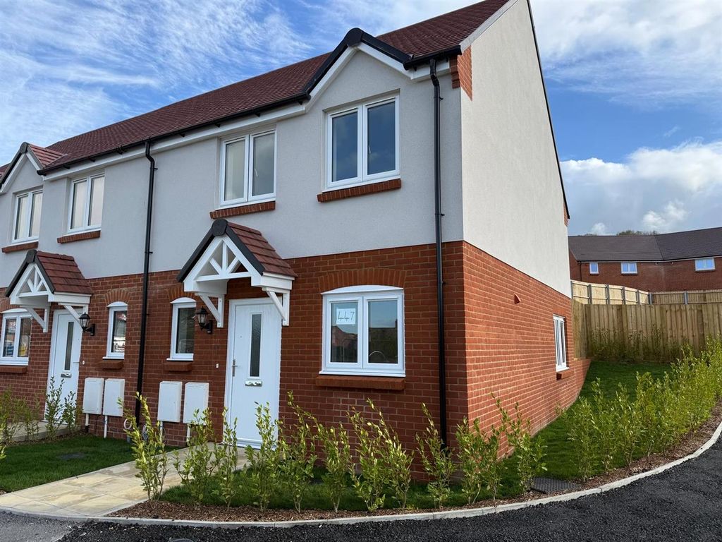 Property photo 1 of 13 Plot 447 Front.Jpeg