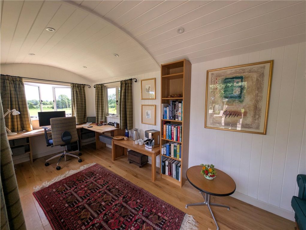 Additional image 15 of 5 bed detached house for saleChurch Road, Biddestone, Wiltshire SN14