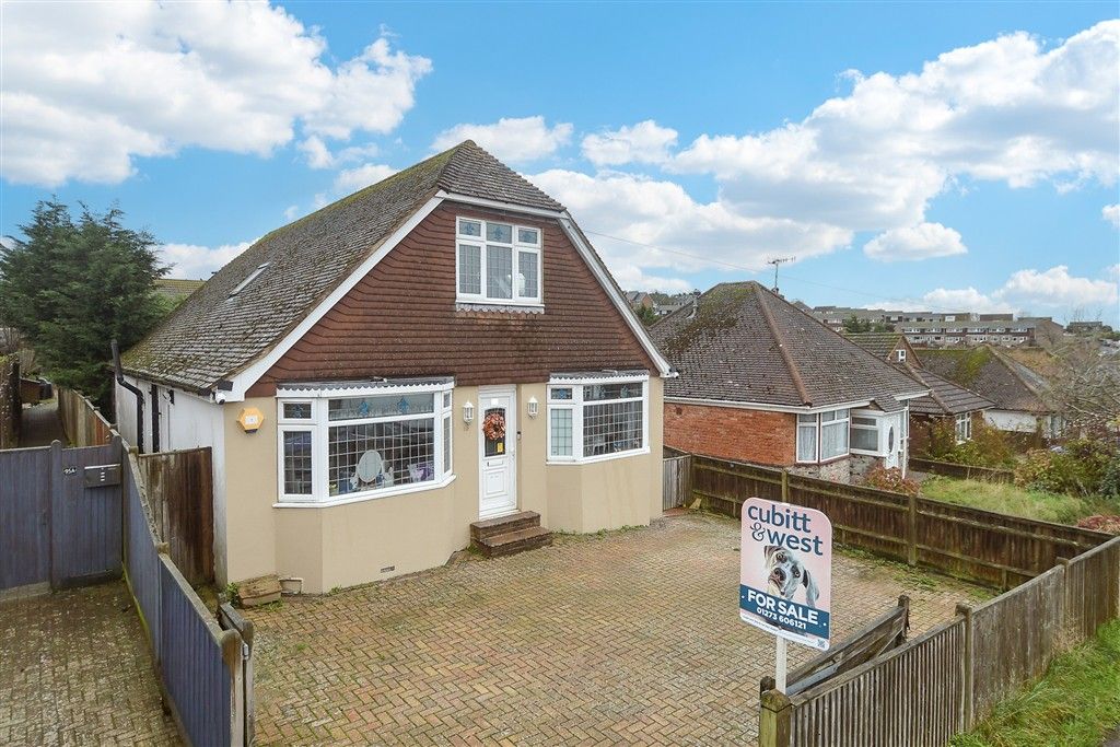 Property photo 2 of 14 External Front