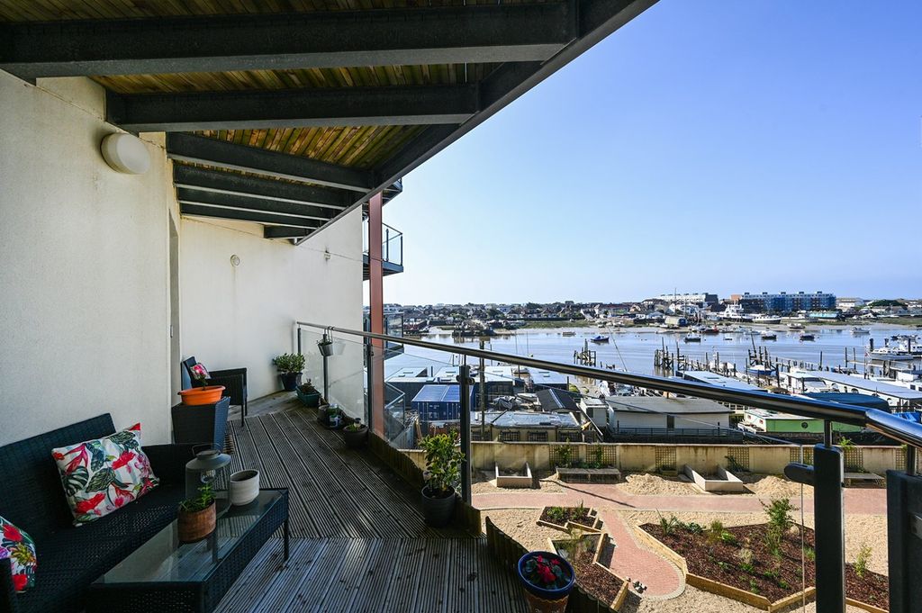 Property photo 2 of 23 Balcony View