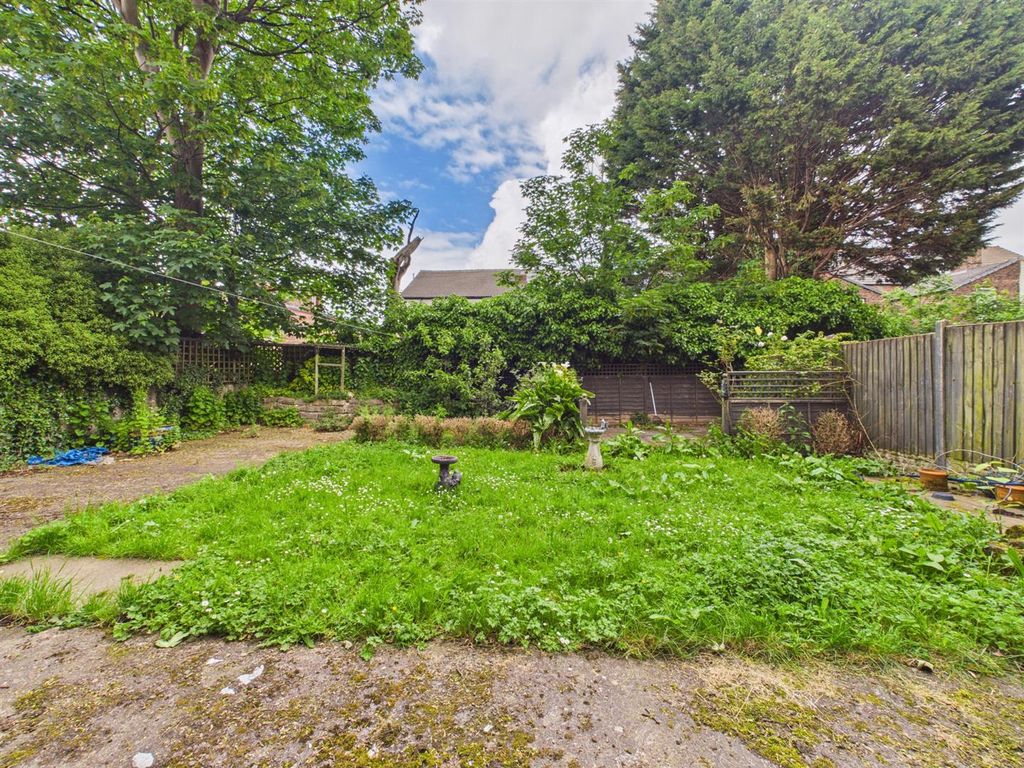Additional image 33 of 5 bed semi-detached house for saleNorth Road, Birkenhead CH42