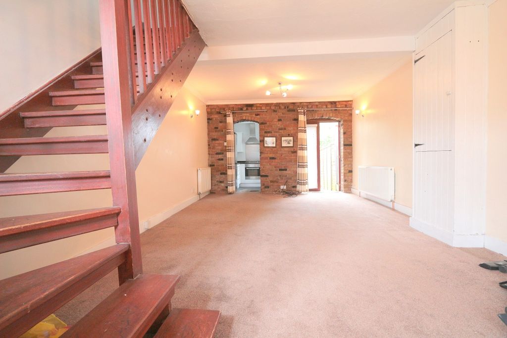 Property photo 2 of 8 Living Room