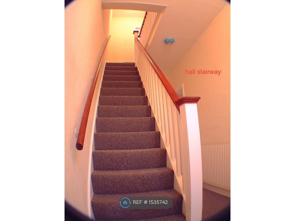 Property photo 3 of 17 Hallway View To Stairs