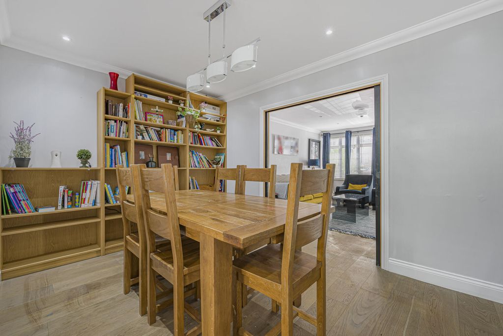Additional image 21 of 4 bed end terrace house for saleShirley Avenue, Bexley DA5