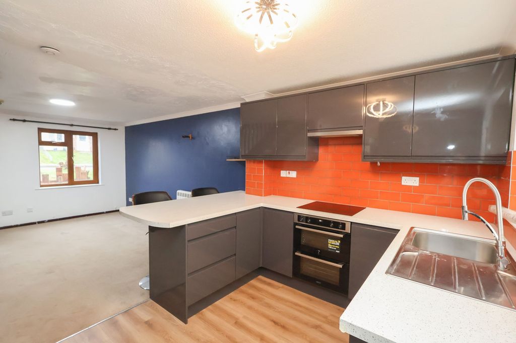 Property photo 3 of 16 Open Plan Lounge/Diner/Kitchen