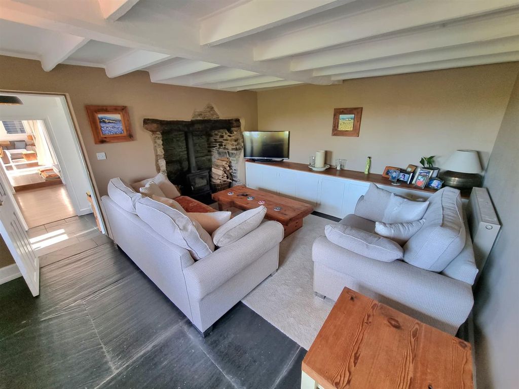 Additional image 8 of 3 bed cottage for saleLawhitton, Launceston PL15