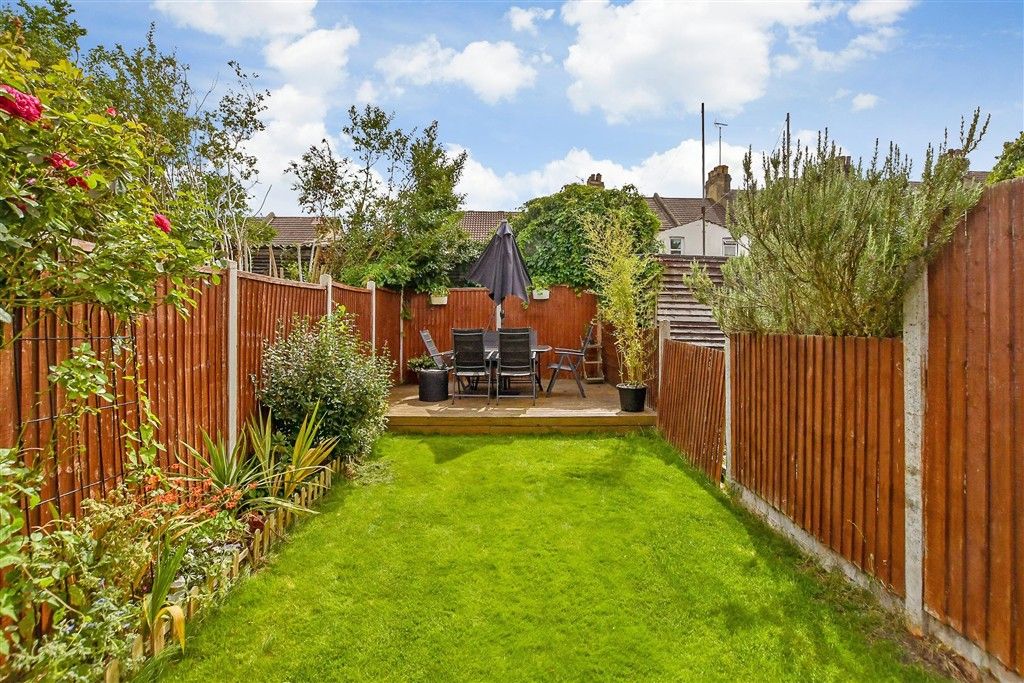Property photo 1 of 10 Rear Garden