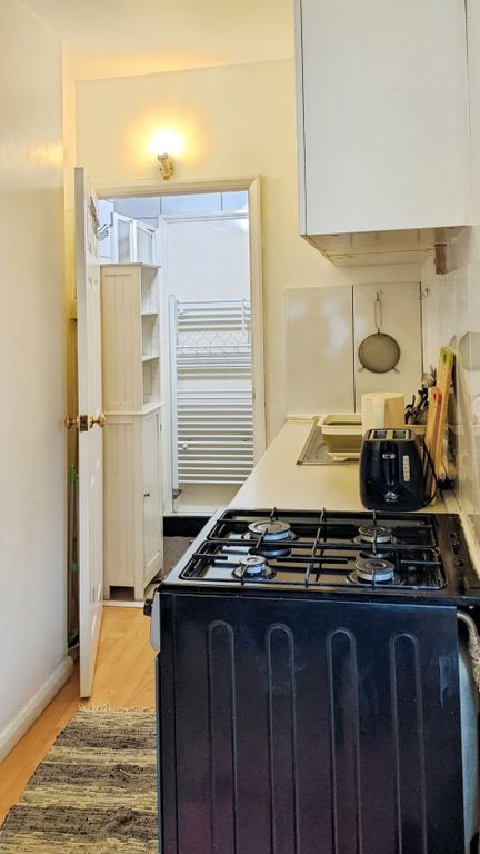 Property photo 3 of 3 Kitchen