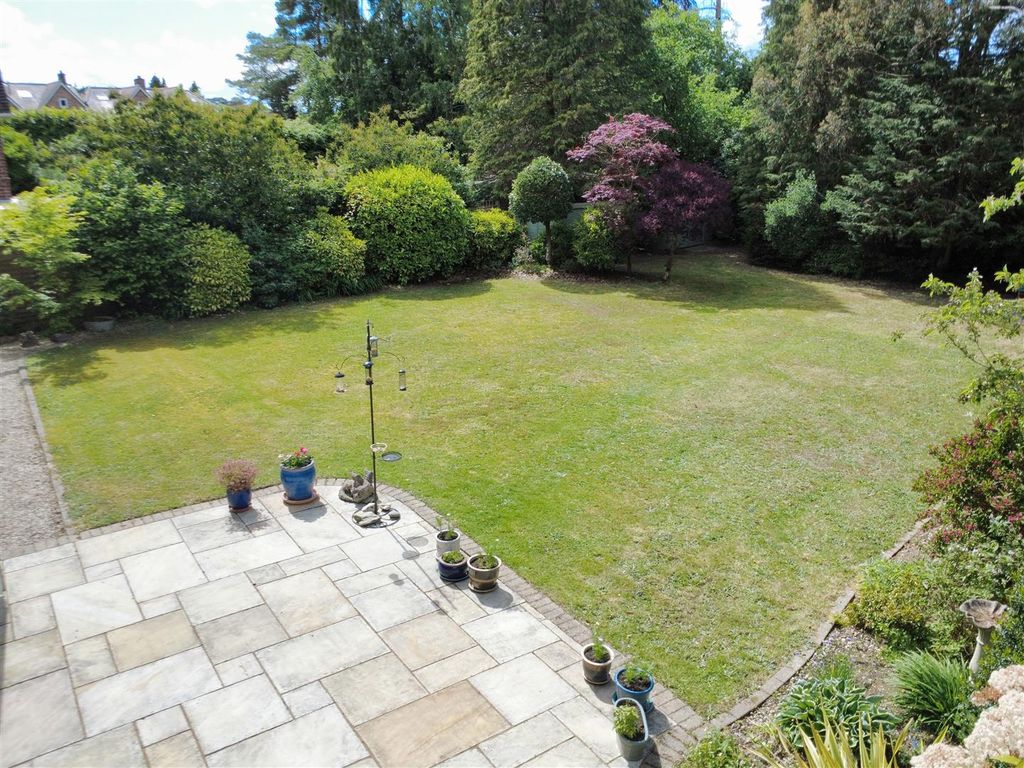 Property photo 2 of 33 Elevated Garden Shot.Jpg