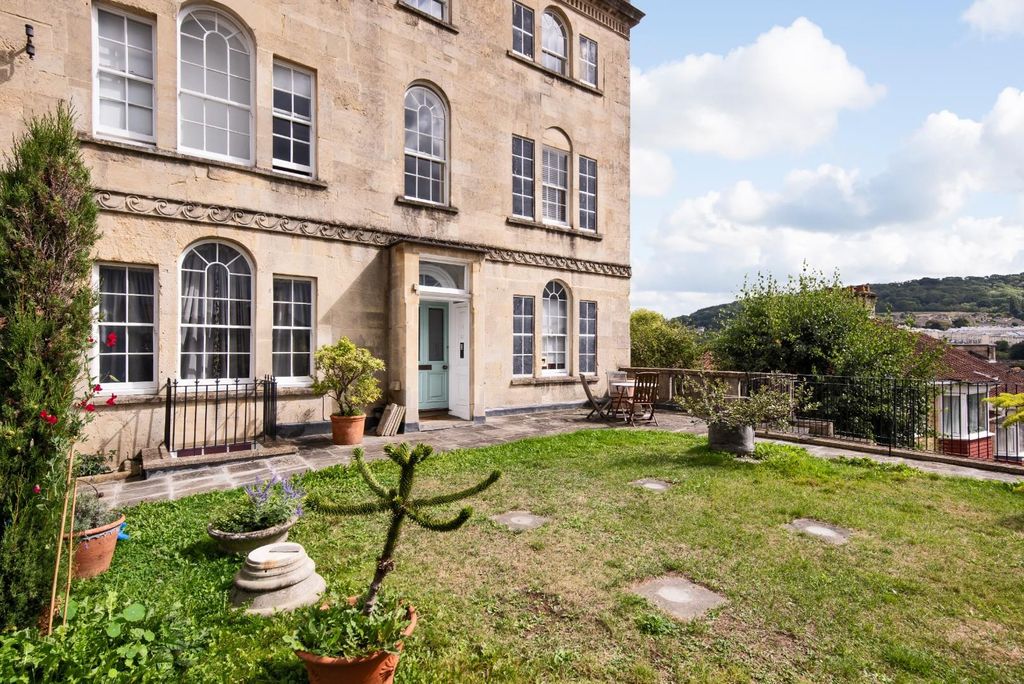 Additional image 17 of 1 bed flat for saleUpper East Hayes, Bath BA1