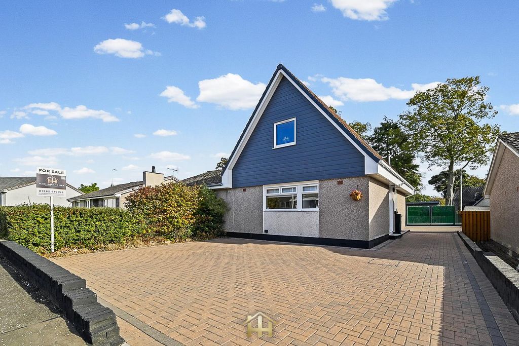 Property photo 1 of 23 13 Grangehill Drive Dd5 4Rg 051026 Edit (18 Of 24)