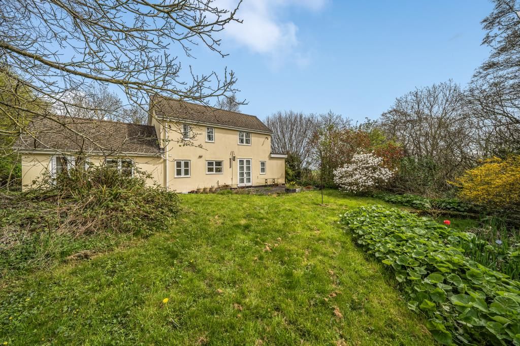 Property photo 1 of 20 Rear Aspect