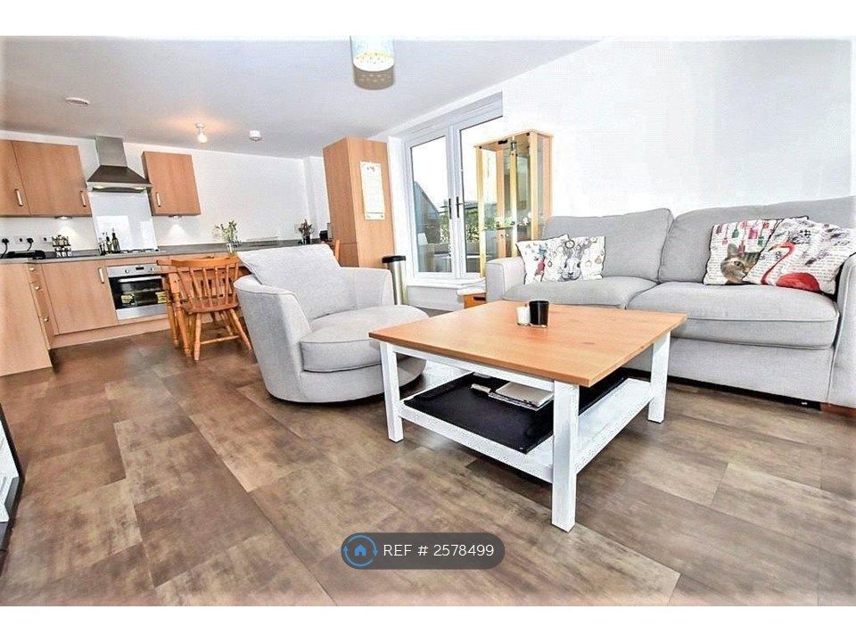 Property photo 2 of 10 Open Plan Living Room