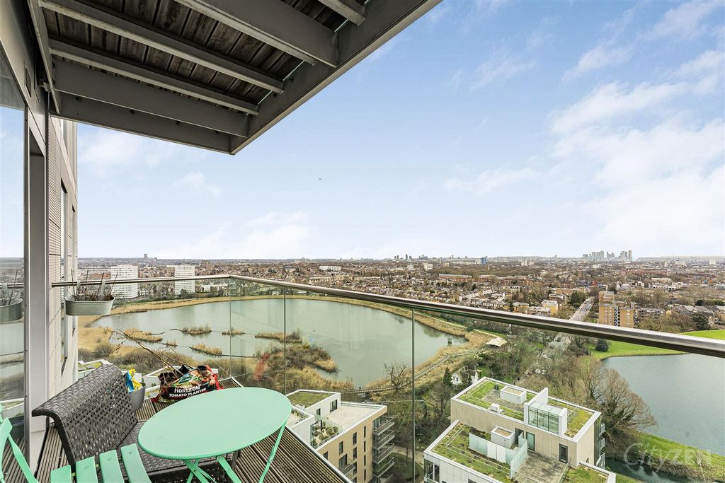 Property photo 2 of 17 Balcony