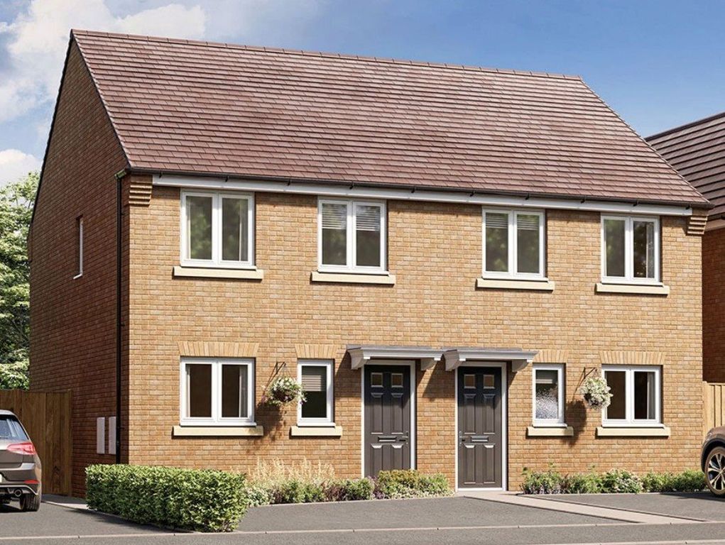 Property photo 1 of 8 Cornflower CGI