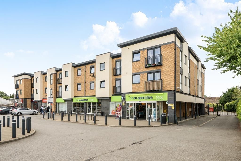 Additional image 18 of 2 bed flat for saleAudley House, Buckingham Road, Bicester, Oxfordshire OX26