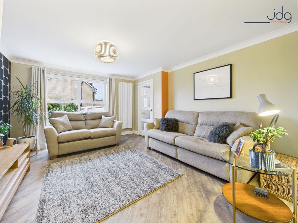 Property photo 2 of 18 Open Plan Living Dining