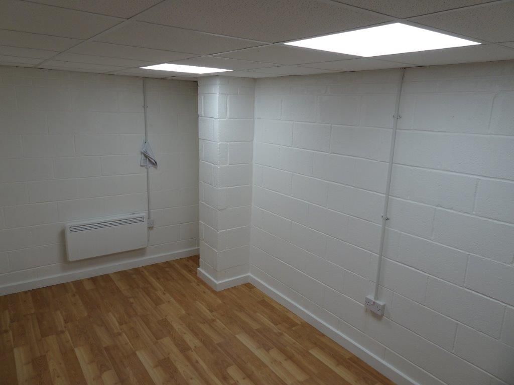 Property photo 3 of 9 Ground Floor Office