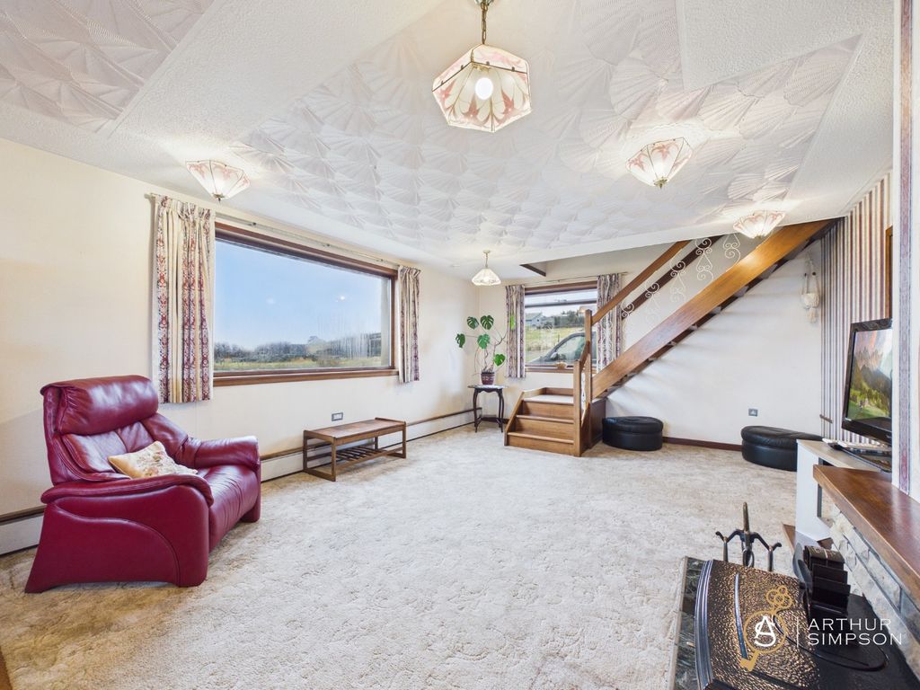 Additional image 2 of 5 bed detached house for saleStackerhvi, Brough, Whalsay, Shetland ZE2
