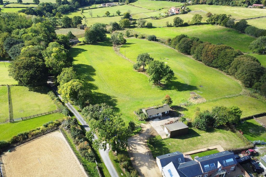 Additional image 11 of 5 bed barn conversion for saleBeckwith, Harrogate HG3