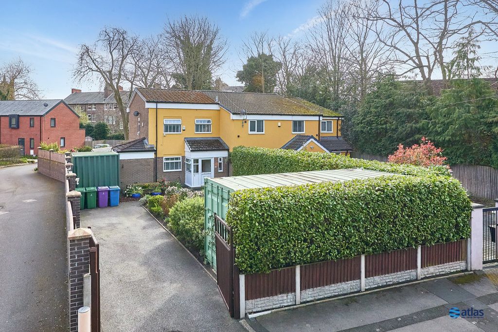 Property photo 1 of 22 Front Elevation Of Property