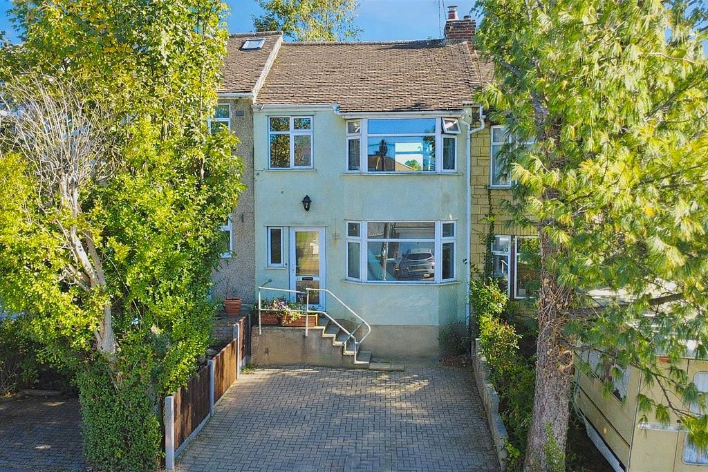 Property photo 1 of 16 Suburban Home With Green Surroundings.Png