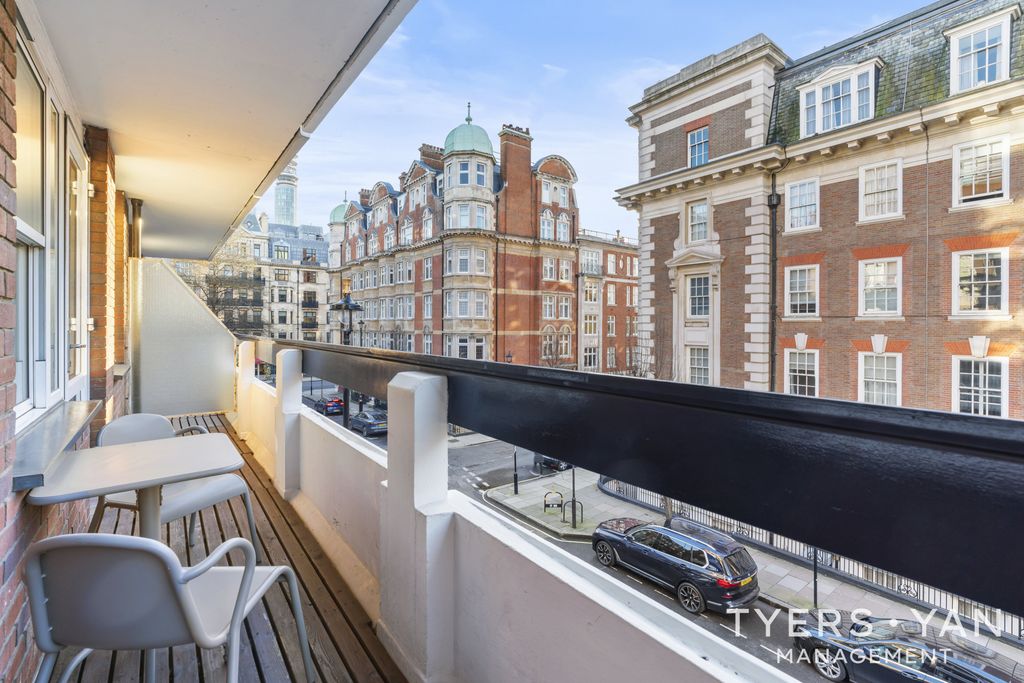 Property photo 3 of 15 Balcony