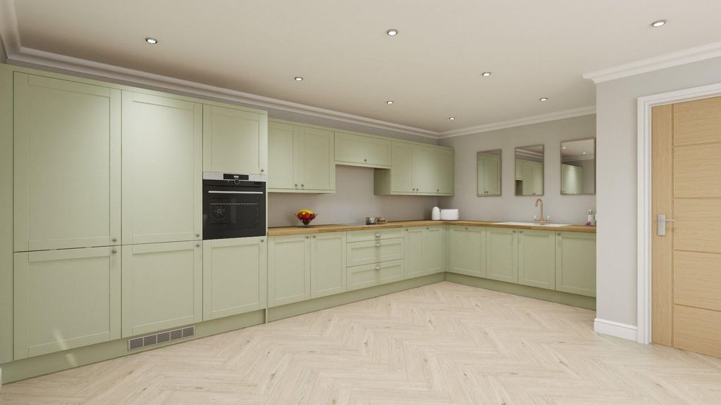 Additional image 12 of 2 bed semi-detached bungalow for saleDalton Fields, Brandesburton, Driffield YO25