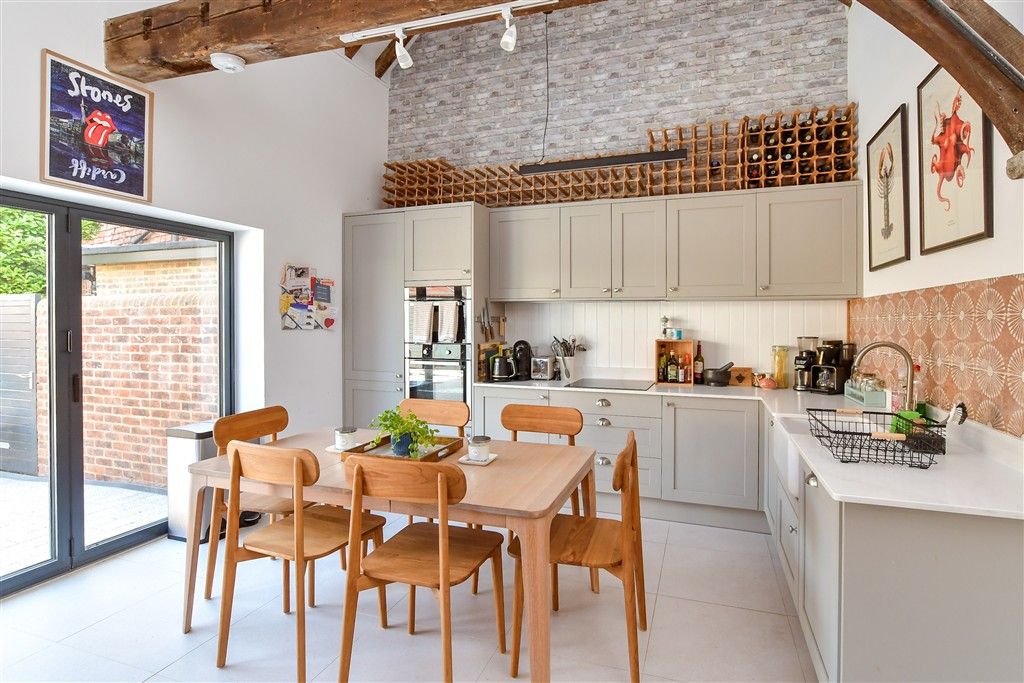 Property photo 3 of 10 Lounge/ Kitchen/ Diner