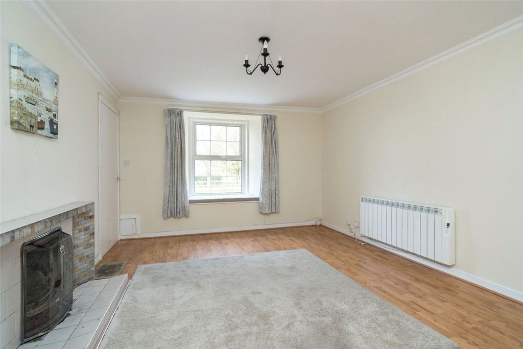 Additional image 4 of 2 bed terraced bungalow for sale6 Little Swinton Farm Cottage, Coldstream TD12