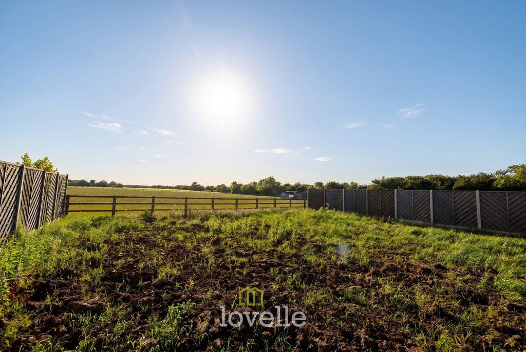 Additional image 5 of Land for saleHolton Road, Tetney DN36