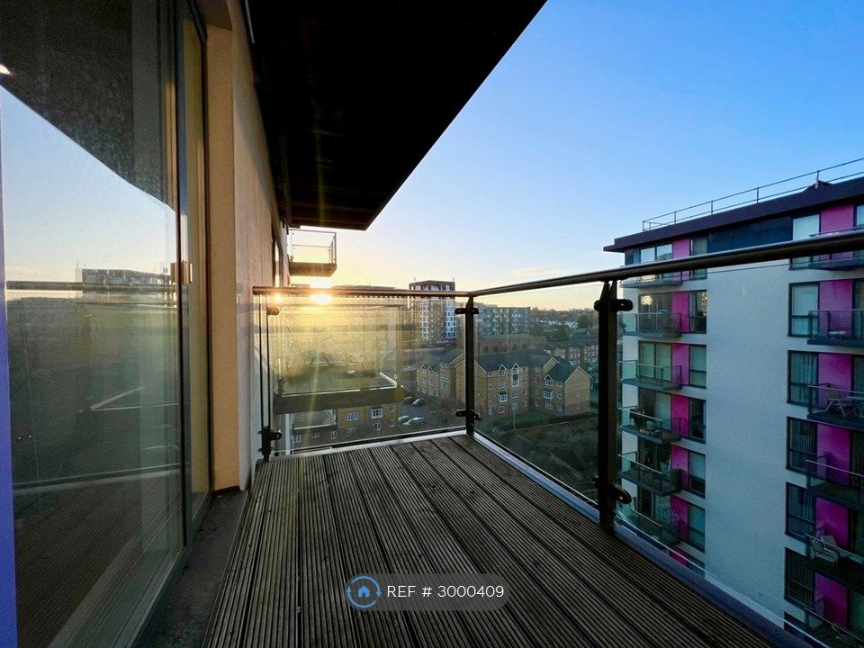 Property photo 3 of 12 Balcony