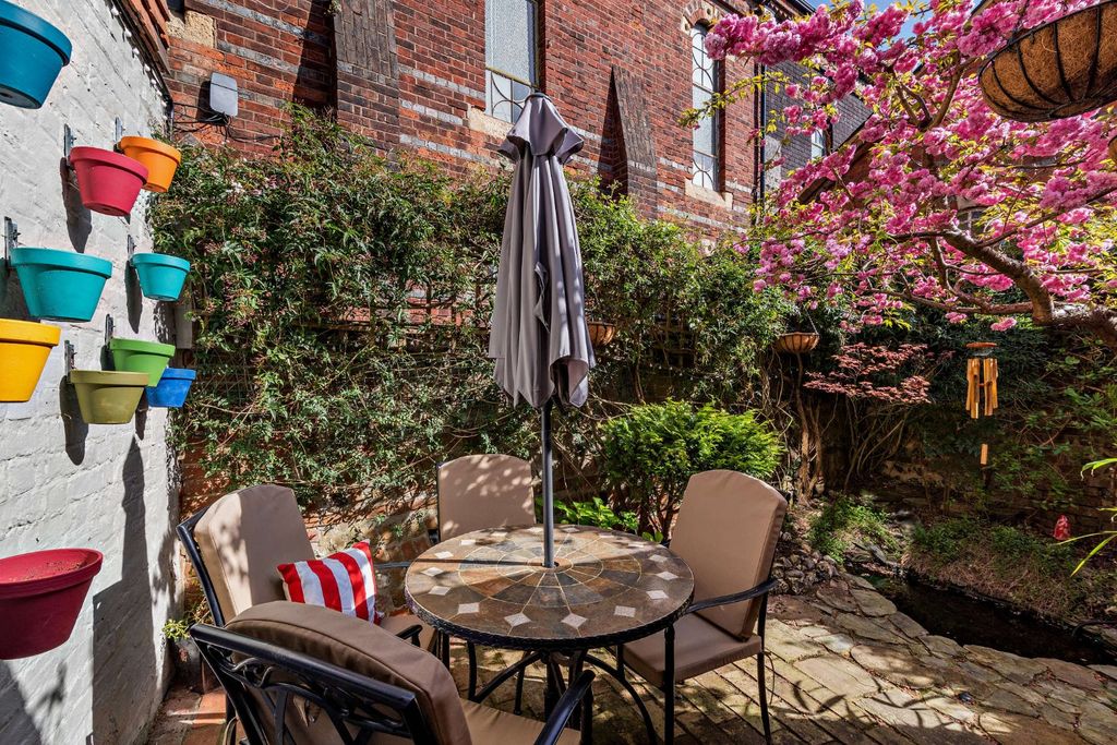 Property photo 2 of 12 Patio Garden