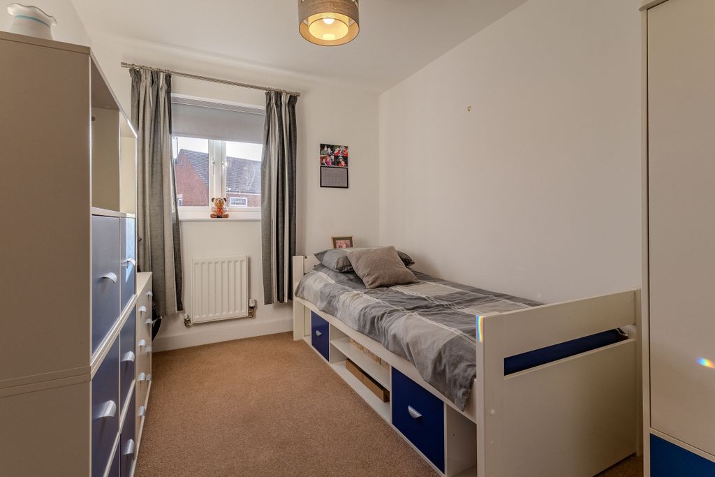 Additional image 20 of 4 bed detached house for saleRoyal Wilding Place, Holmer, Hereford HR1