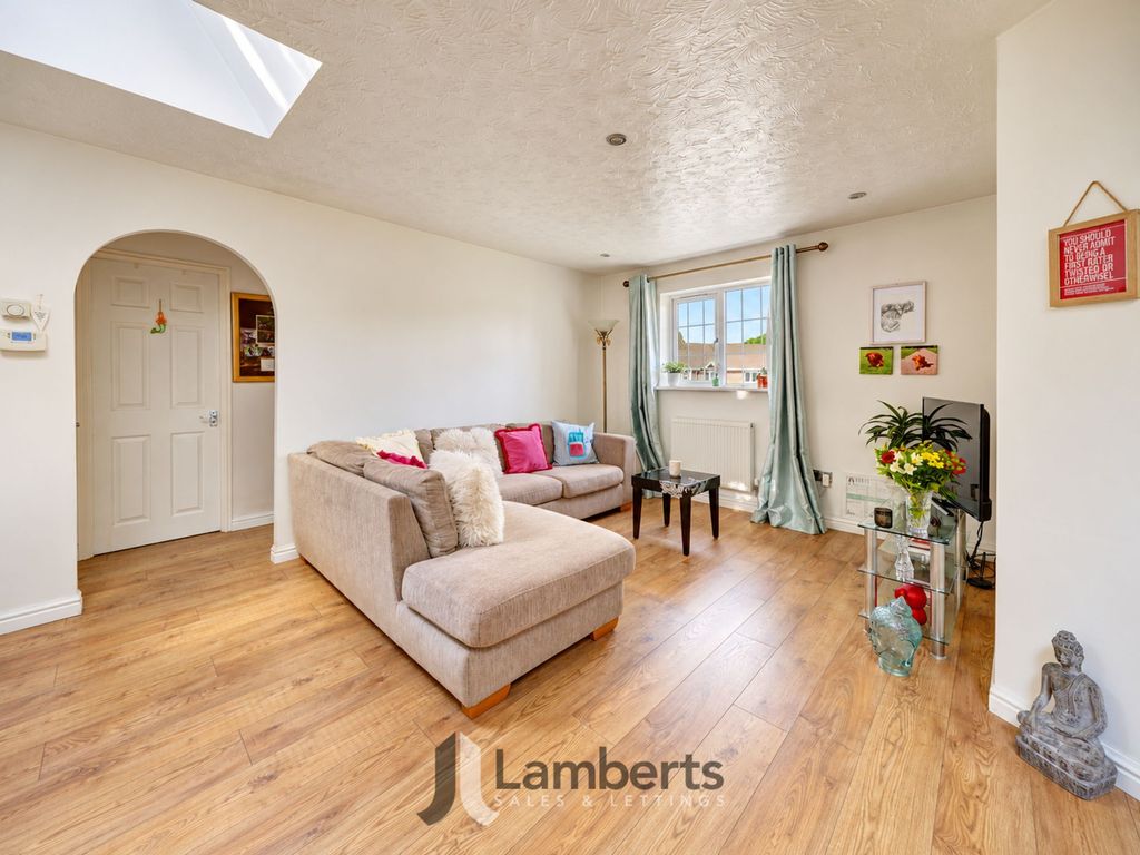 Property photo 3 of 23 Open Plan Living Space