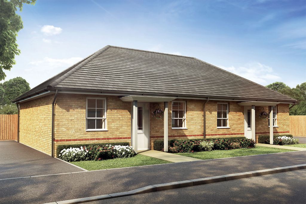 Property photo 1 of 6 The Bedale