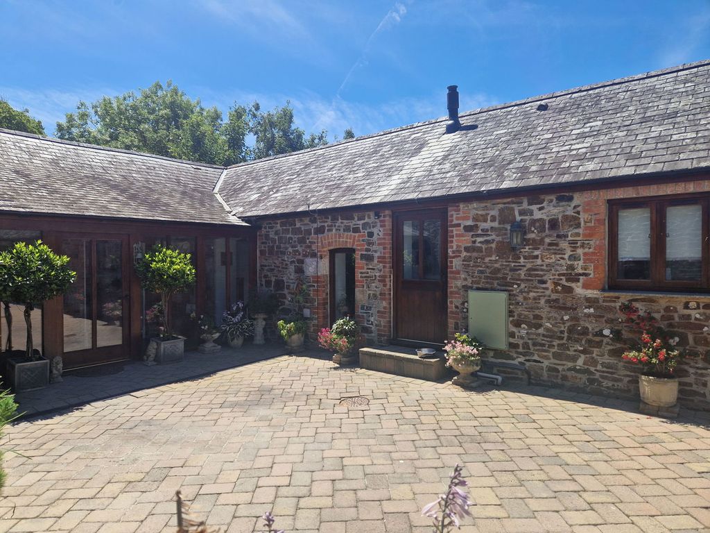 Additional image 28 of 5 bed semi-detached house for saleMaxworthy, Launceston PL15