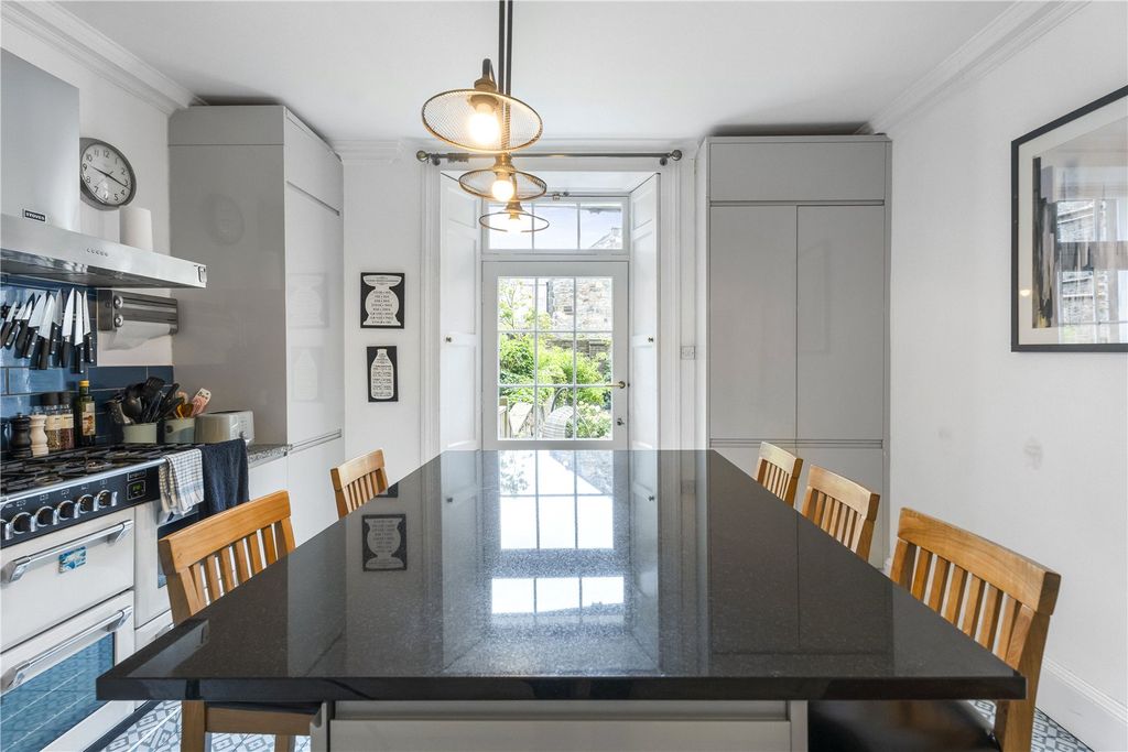 Additional image 8 of 5 bed flat for saleNelson Street, New Town, Edinburgh EH3