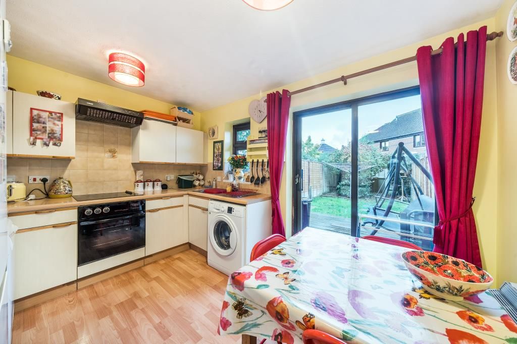 Property photo 3 of 20 Kitchen/Dining Area