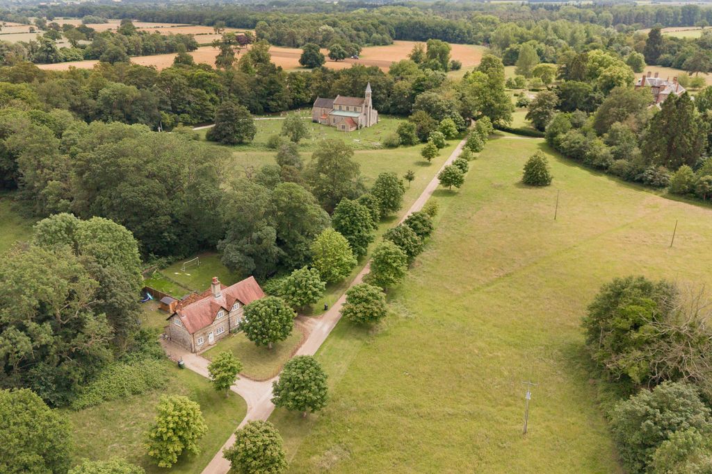 Additional image 31 of 9 bed country house for saleGreat Hockham, Norfolk IP24