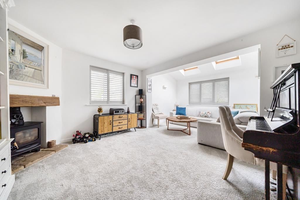 Property photo 2 of 10 Living Area