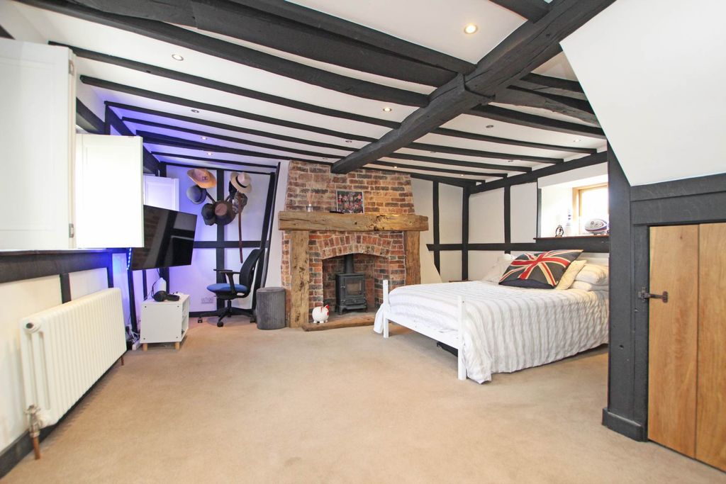 Additional image 9 of 6 bed property for saleHigh Street, Pevensey BN24