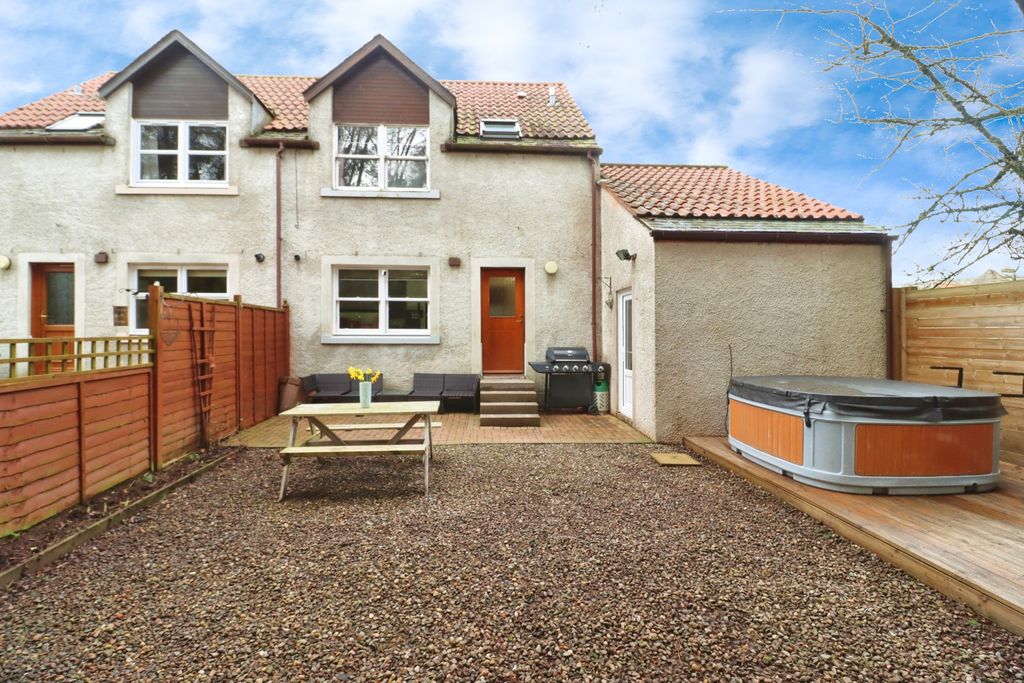 Property photo 3 of 19 Rear Garden/Patio