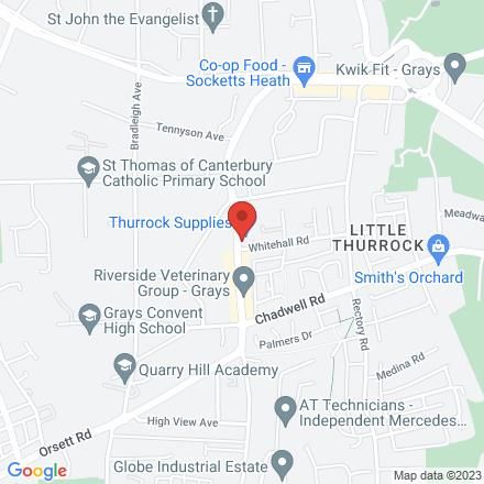 Property photo 1 of 1 Map