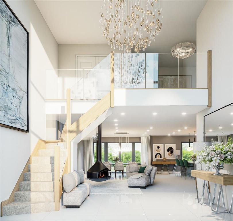 Additional image 7 of Land for salePlot 3 Roundknowe Road, Uddingston, Glasgow G71