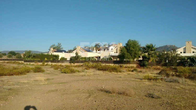 Property photo 1 of 4 Development Land For Sale - 14,138 Sqm In Monagroulli, Limas