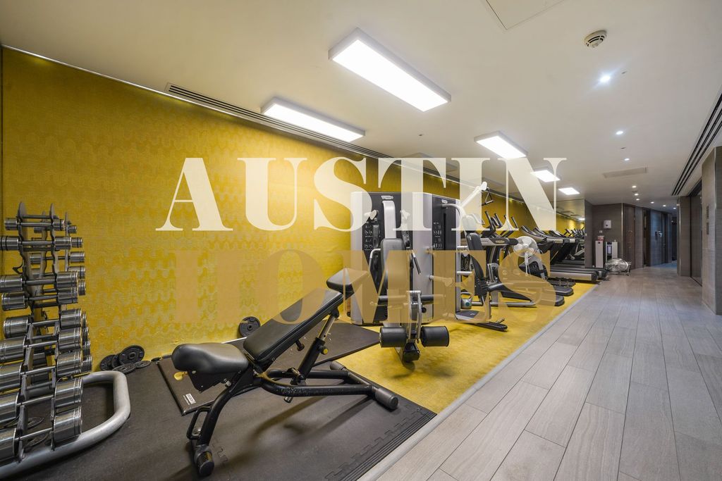 Property photo 3 of 3 Residents Gym