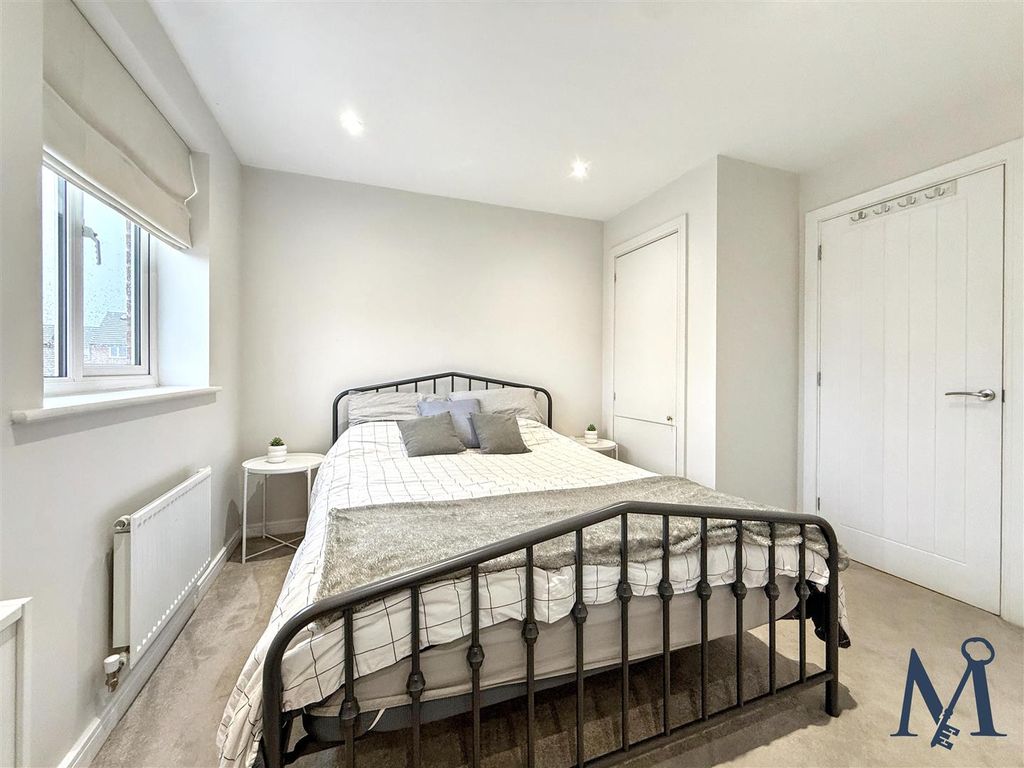 Additional image 10 of 3 bed property for saleCoronet Drive, Ibstock LE67